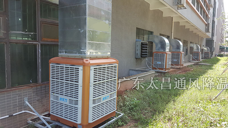 節(jié)能環(huán)?？照{(diào)適合哪些場所？不適合哪些場所？