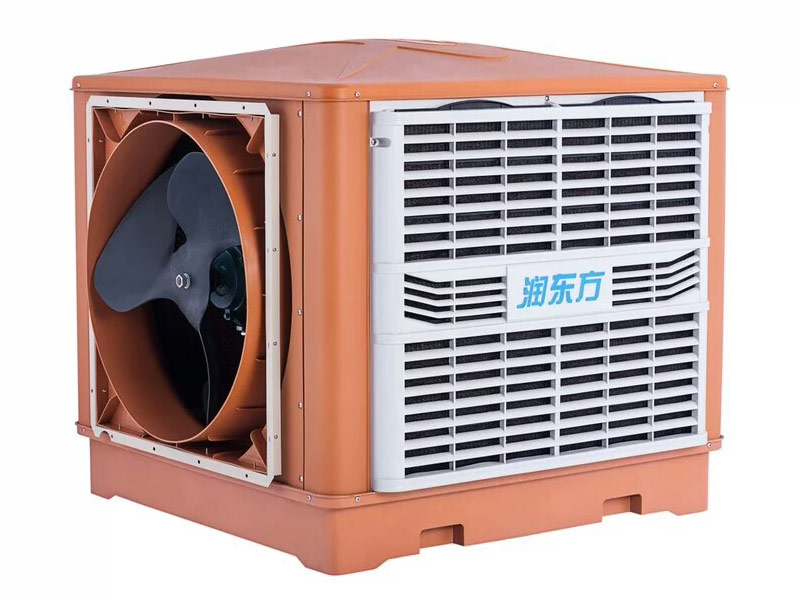 潤東方18000風量1.1kW環(huán)?？照{(diào)