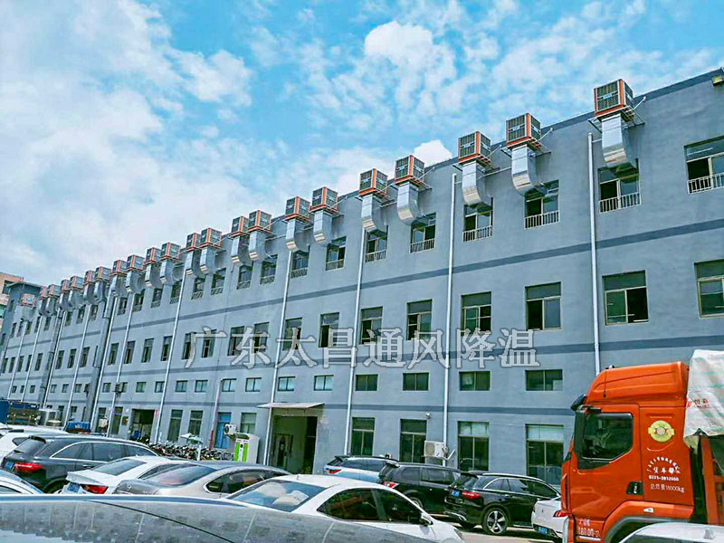 水冷空調(diào)濕度大嗎？對(duì)產(chǎn)品的品質(zhì)會(huì)不會(huì)有影響呢？