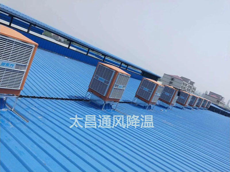 酷熱的夏季到了，快來(lái)幫你的環(huán)?？照{(diào)“洗洗澡”吧！