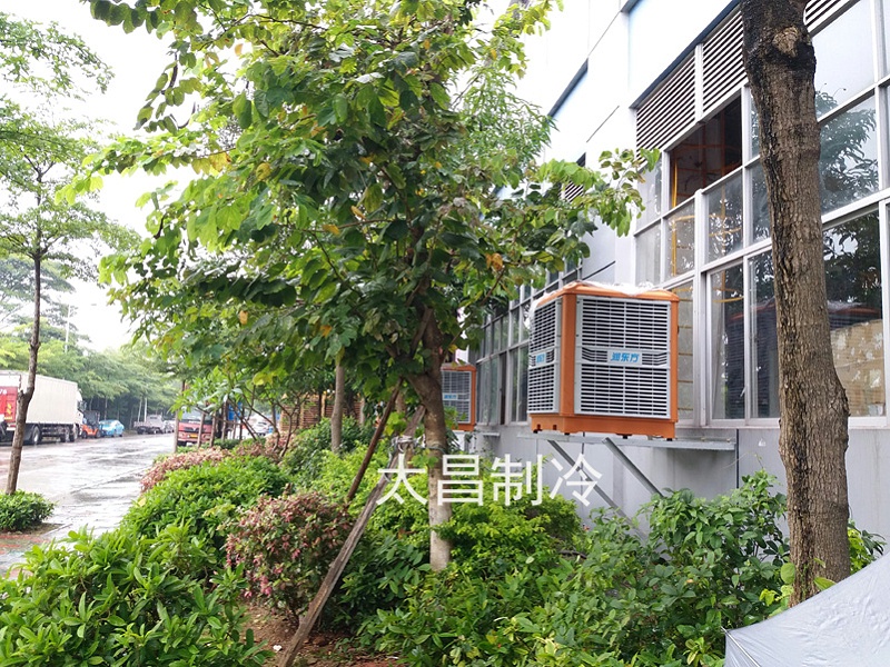 環(huán)保空調(diào)怎么樣？