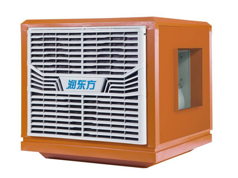 你對潤東方環(huán)保空調(diào)規(guī)格參數(shù)了解多少？