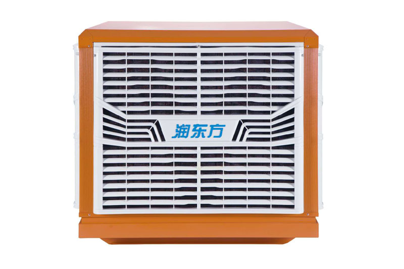 使用潤東方環(huán)?？照{(diào)系統(tǒng)，維護保養(yǎng)也更省心了！