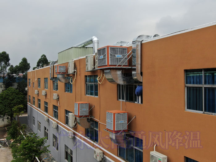 環(huán)?？照{的安裝，你真的了解嗎？