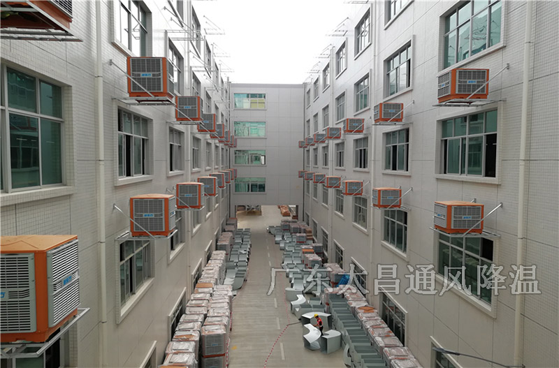 為什么水冷式環(huán)?？照{(diào)的價(jià)格差距如此大呢？
