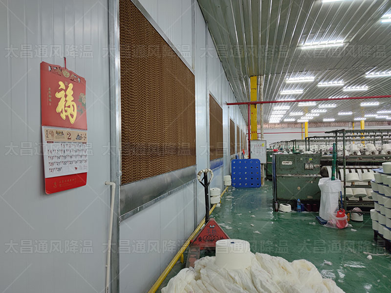 包裝廠該怎么通風(fēng)降溫？這三款設(shè)備你一定要知道！