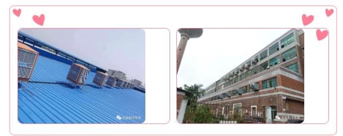環(huán)?？照{(diào)漏水的常見因素
