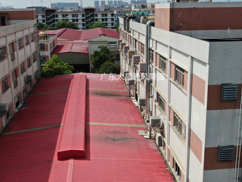 選購(gòu)優(yōu)質(zhì)的潤(rùn)東方環(huán)?？照{(diào)，使用壽命更長(zhǎng)！