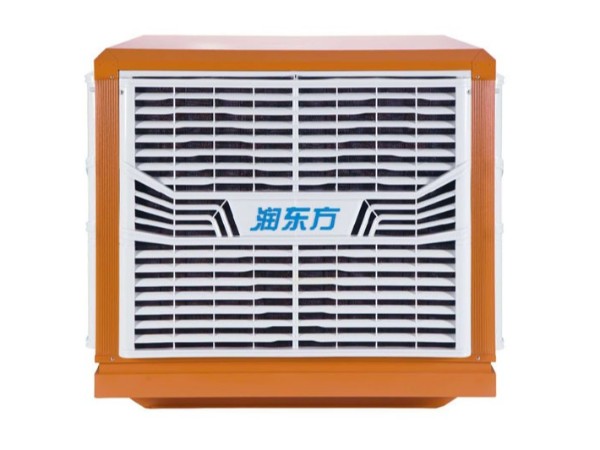 使用潤東方環(huán)保空調(diào)系統(tǒng)，維護(hù)保養(yǎng)也更省心了！