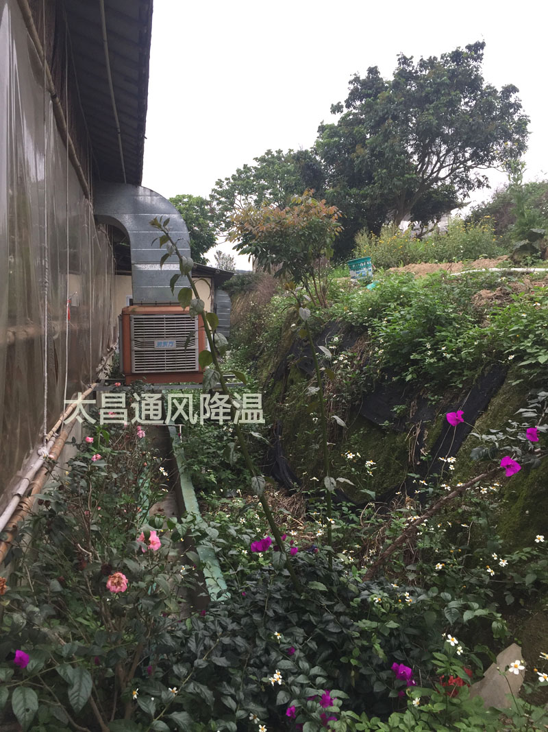 環(huán)?？照{(diào)
