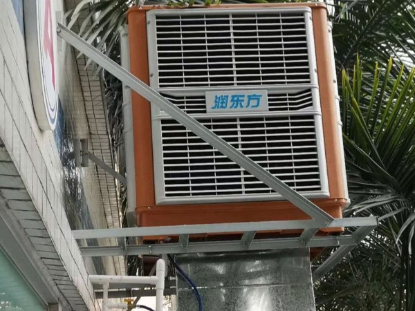 東莞環(huán)?？照{(diào)-工業(yè)空調(diào)降溫-高溫廠房通風(fēng)降溫設(shè)備