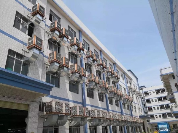 環(huán)?？照{送你春風 清涼舒適 溫柔如初