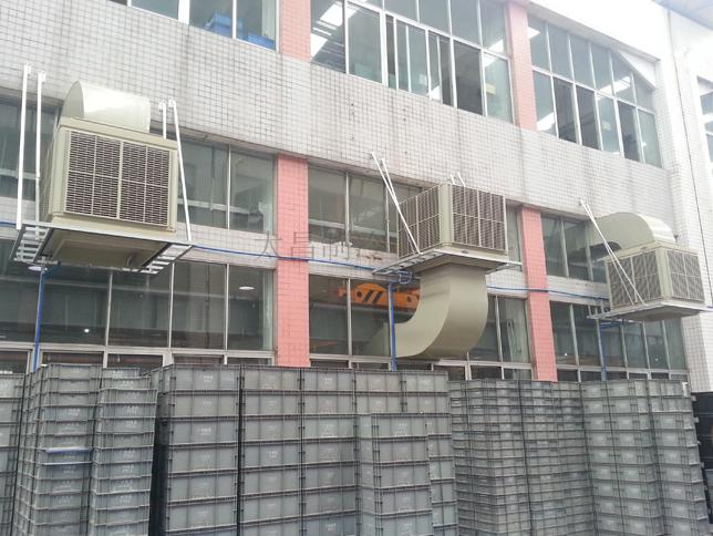 電鍍廠環(huán)?？照{(diào)工程