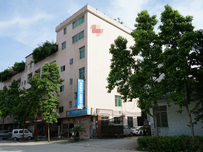 汽車配件廠車間環(huán)?？照{(diào)降溫工程