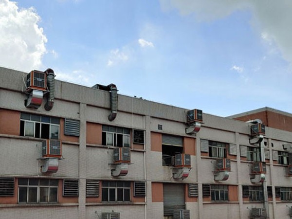 東莞環(huán)?？照{(diào)廠家.1.5KW環(huán)?？照{(diào).車間降溫設(shè)備