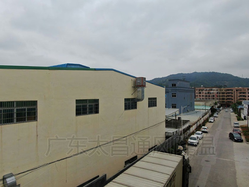 注塑廠環(huán)?？照{(diào)案例