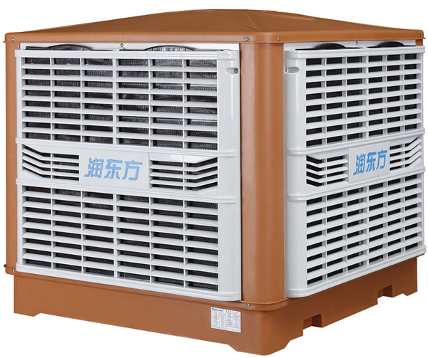 潤(rùn)東方環(huán)?？照{(diào)