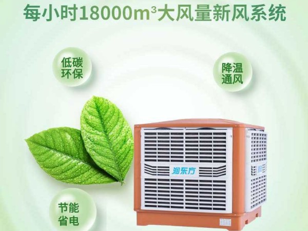 疫情當(dāng)前 你還覺(jué)得車間增加新風(fēng)系統(tǒng)不重要嗎？